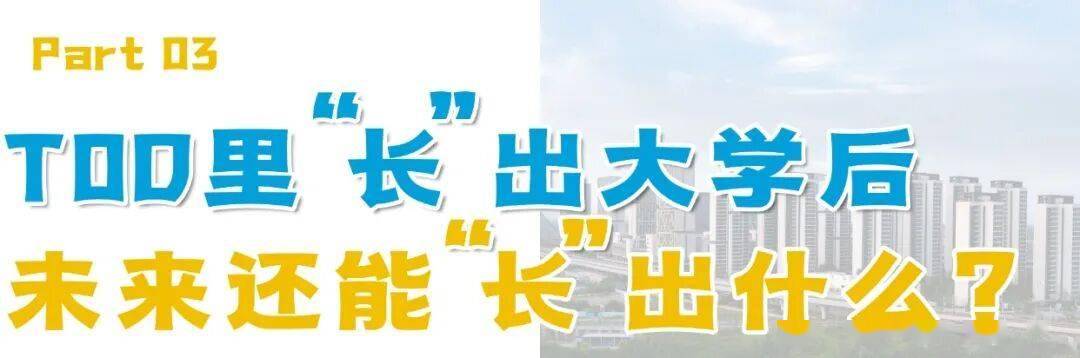 成都首個！這所大學迎來首屆新生！