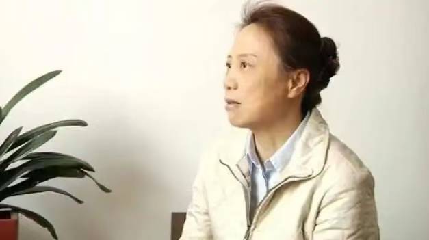 原創吳小旋：中國第一個女奧運冠軍，留學後離開祖國，舉家搬遷美國