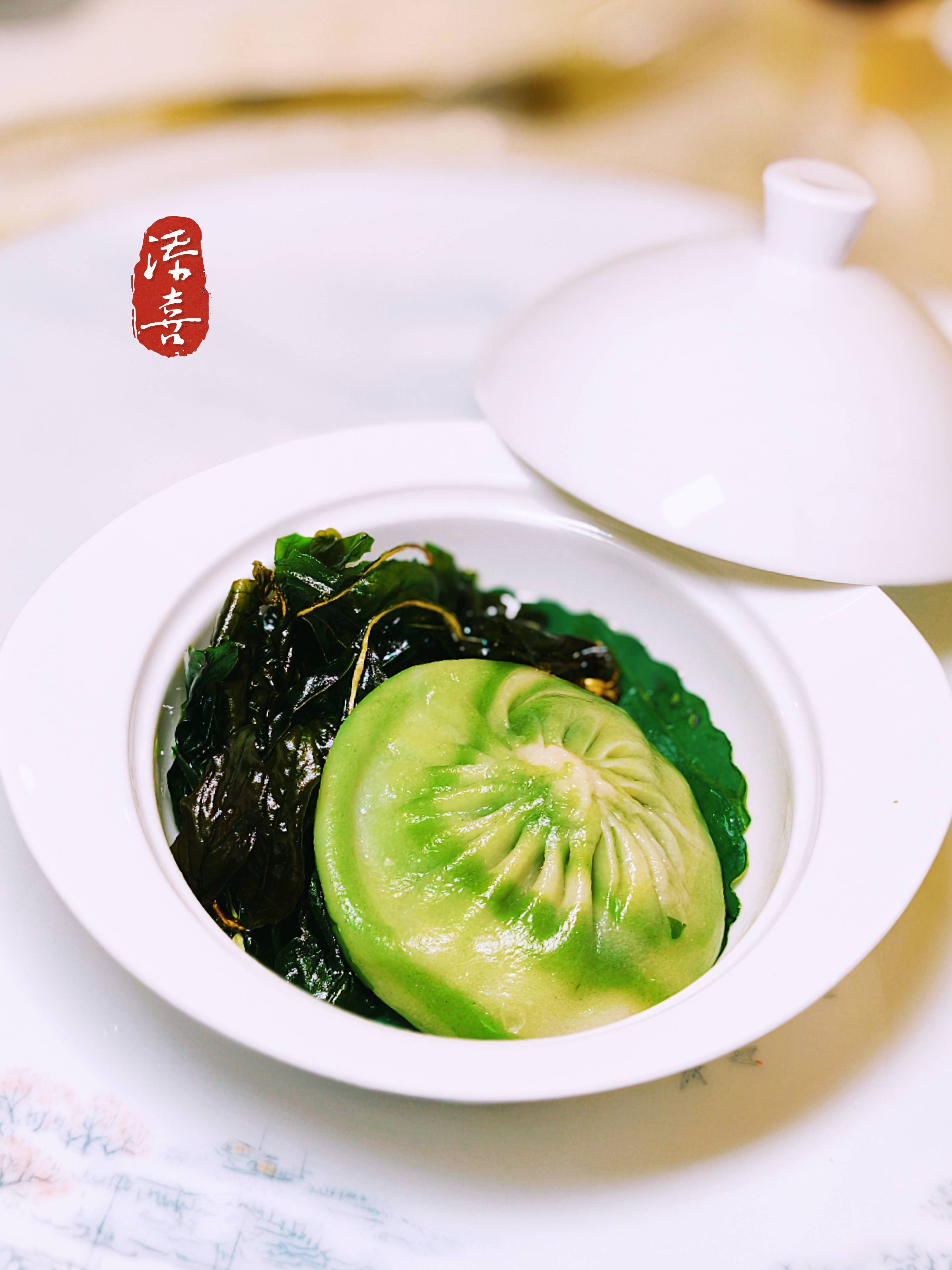 原創【杭州美食生活】金球秋序禮遇，日月軒中餐廳黃魚宴