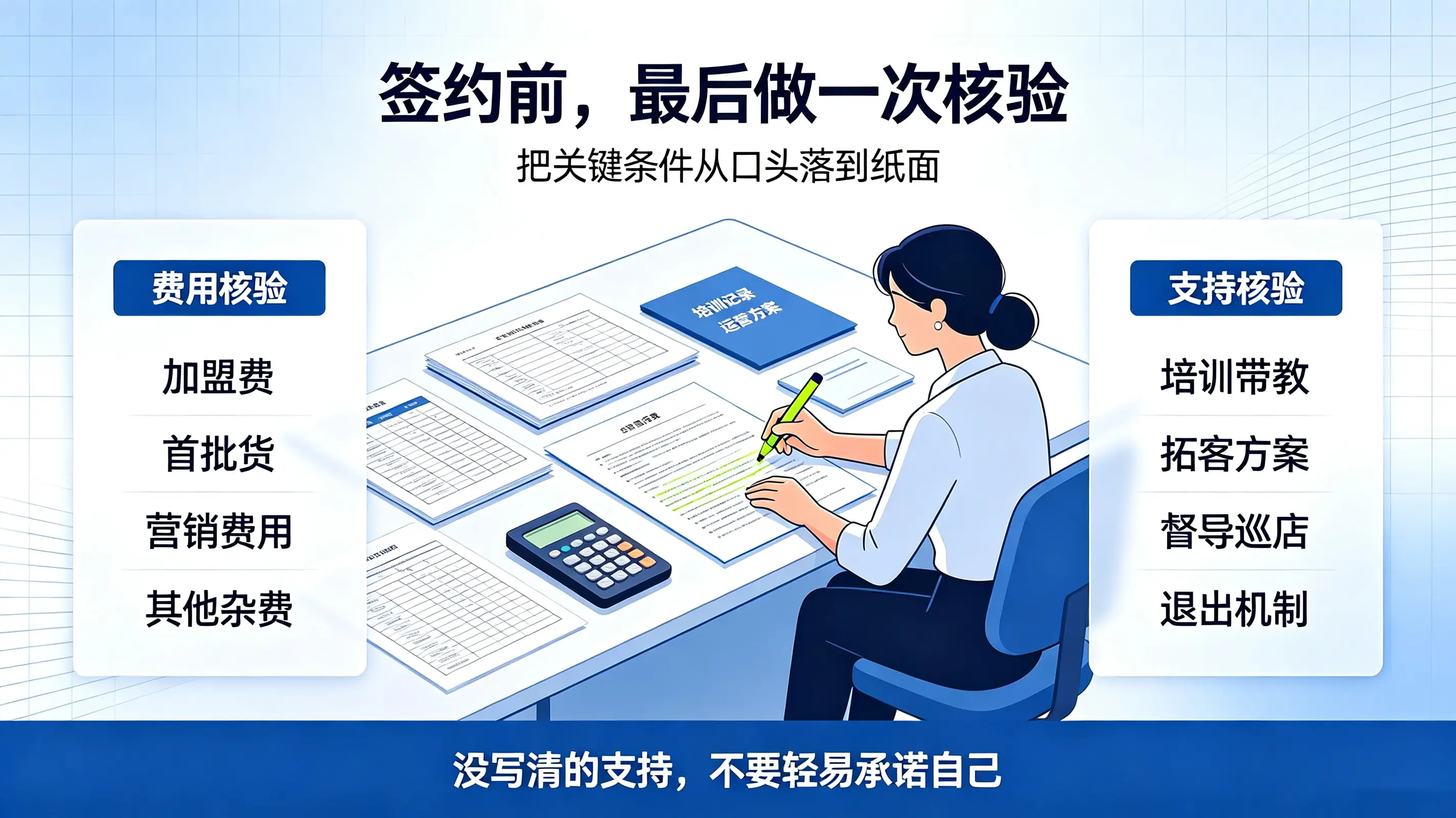 新手開美容院品牌推薦：如何判斷一個美容院品牌是否值得加盟？