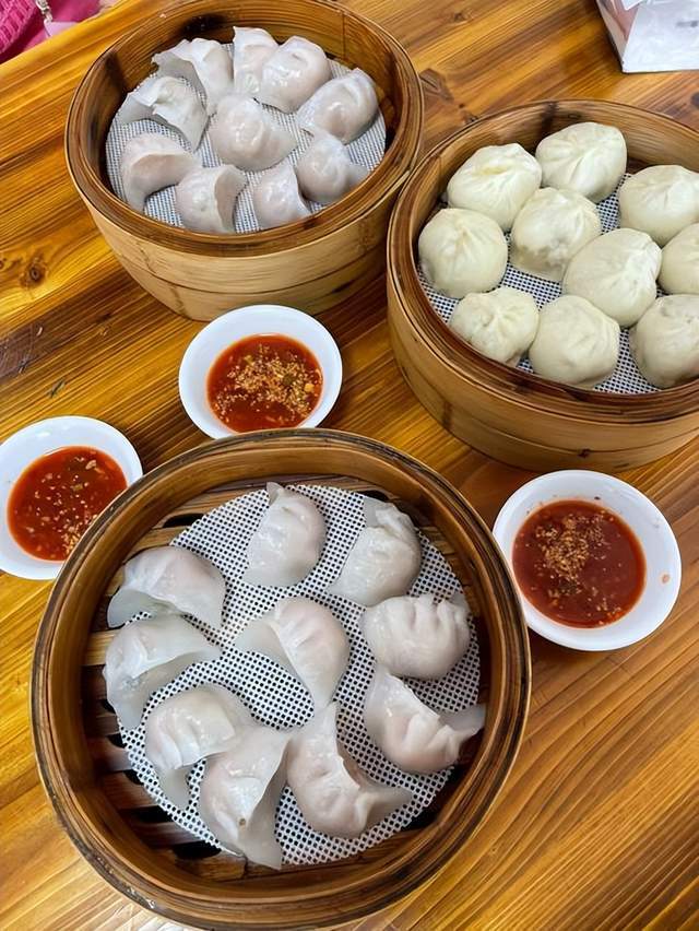 來郴州別隻看山水，夜晚才是美食靈魂！