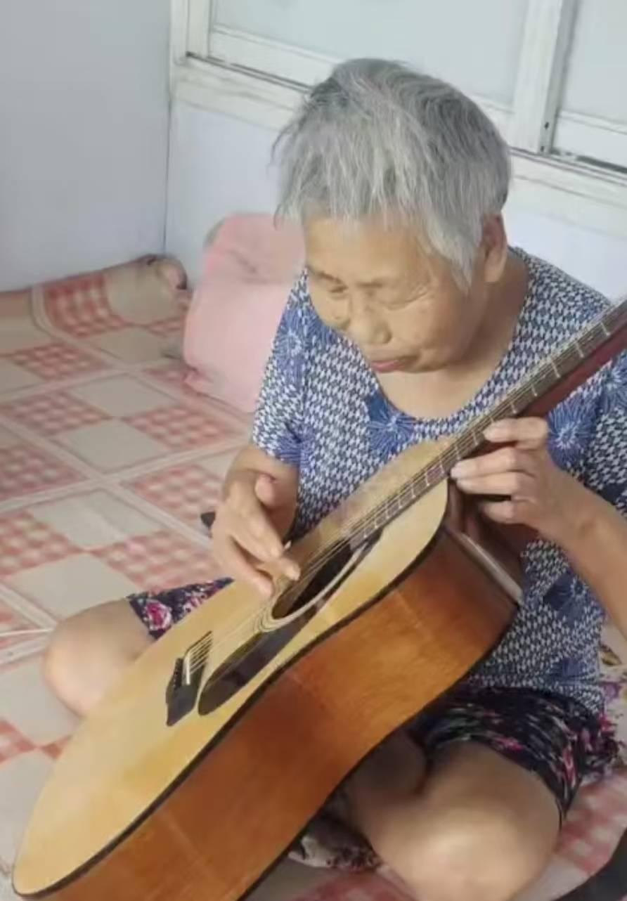 大學生寫家史︱生命的重量——一個東北農村女性的七十年