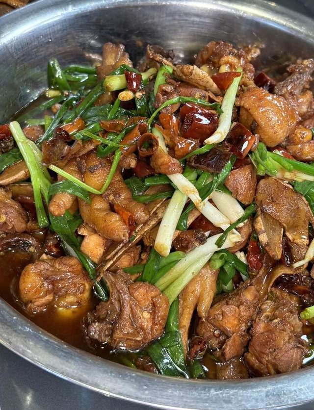 來郴州別隻看山水，夜晚才是美食靈魂！