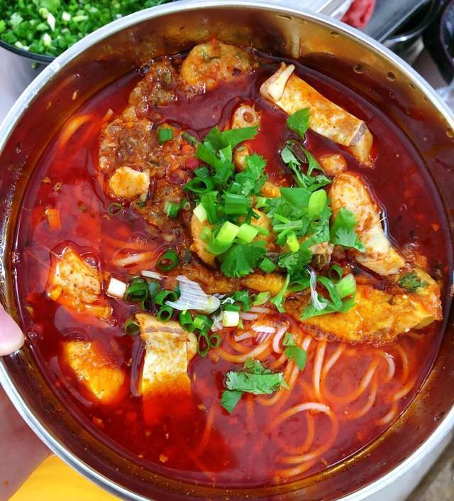 來郴州別隻看山水，夜晚才是美食靈魂！