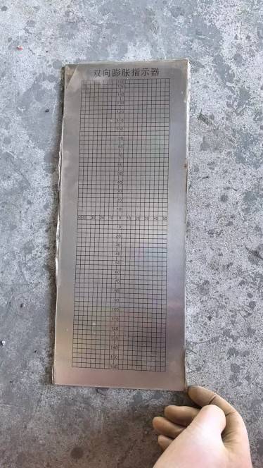 什麼是鍋爐三維膨脹指示器 火電鍋爐監測類裝置行業解析