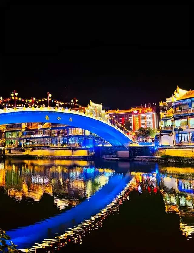 來郴州別隻看山水，夜晚才是美食靈魂！
