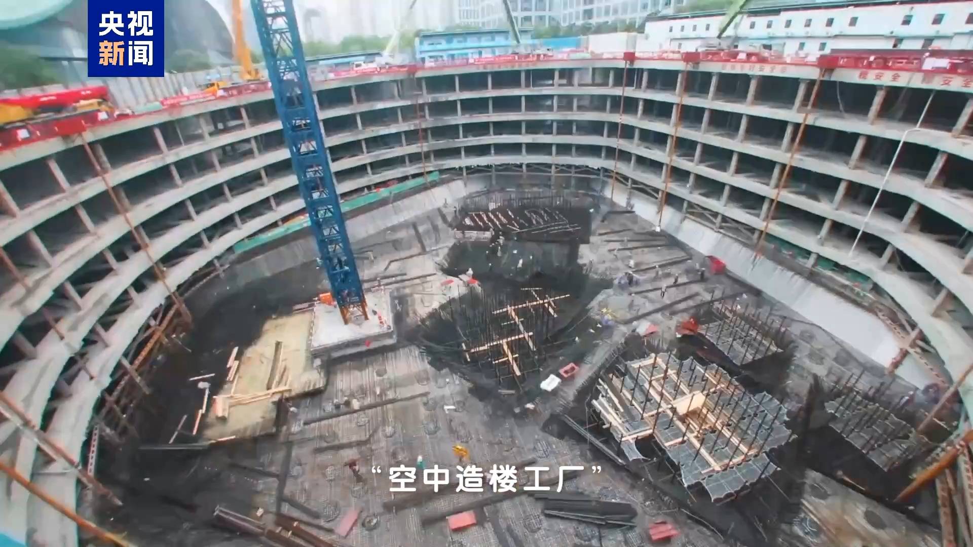 當建築遇上AI，服貿會亮出城市更新“科技密碼”