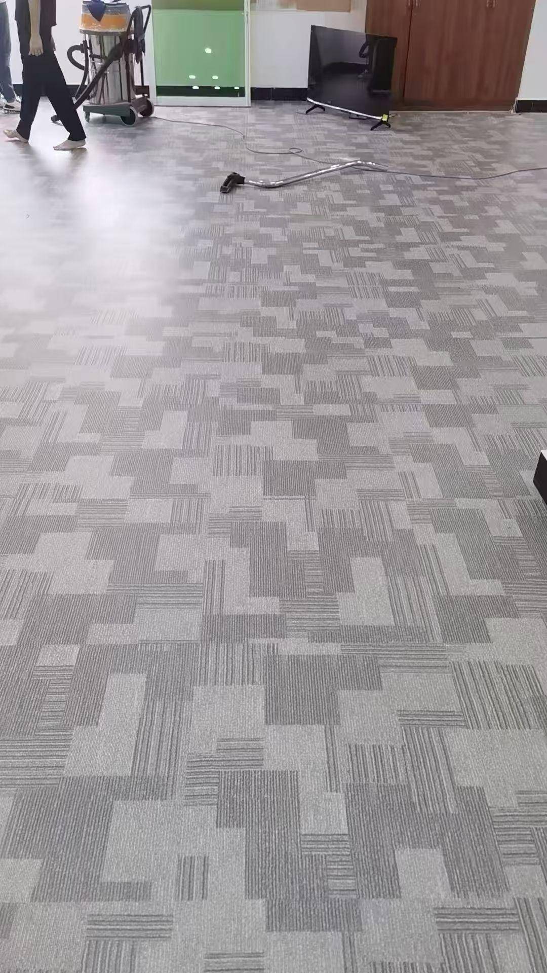 運動塑膠地板的應用場景與適配分析——遼寧運動塑膠地板批發廠家