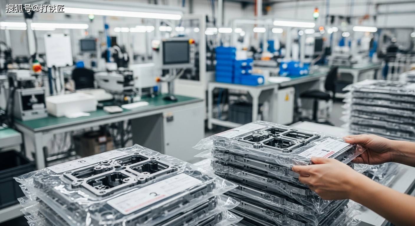 原創小批次零件CNC加工廠家推薦：多品種快速換型與檢測依據有哪些