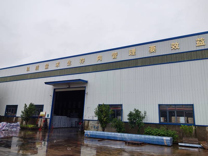 南昌地區各類倉儲場景怎樣挑選合適的倉儲貨架